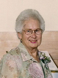 Lois Evelyn Gritten