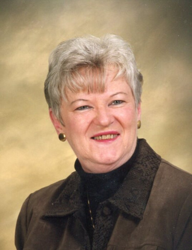 Mary Jones Profile Photo