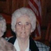 Virginia Mary Anderson Profile Photo