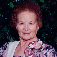 VIRGINIA MAE PRATT