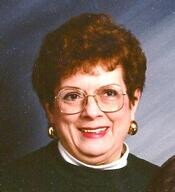 Madonna A. Peterson