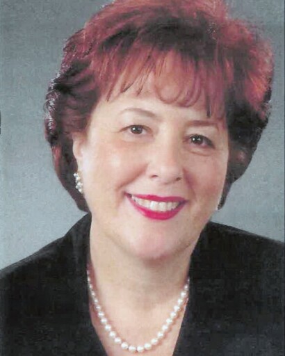 Mary Louise Longo Profile Photo