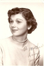 Janet Ann Greene Profile Photo
