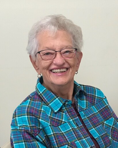 Shirley M. Bates Profile Photo