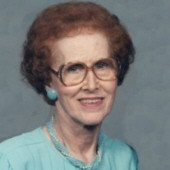 Dorothy Trout Profile Photo