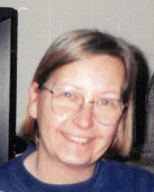 Donna Sue Crutchfield