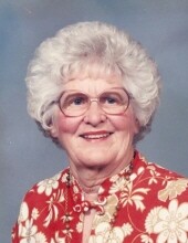Doris E. Culbertson Profile Photo