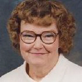 Shirley Fitzhugh Profile Photo