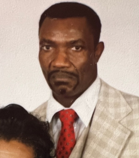 Esau Watson Sr. Profile Photo