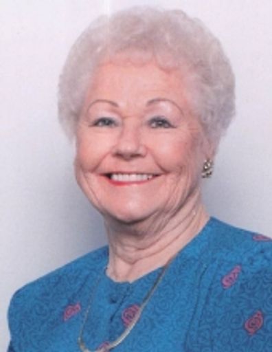 Mrs. Carleen Selph Hannah