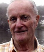 John H. 'Papa Jack' Mcredmond, Jr.