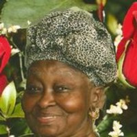 Mildred Johnson Brown