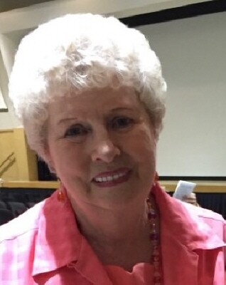 Donna Mae Mitchell Profile Photo