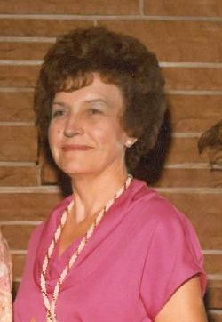 Maryetta  Julia Yoos