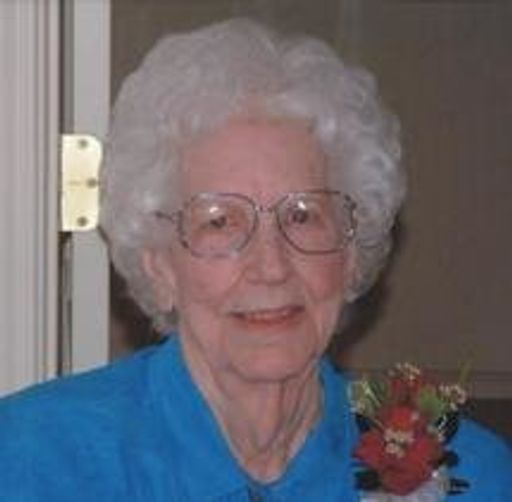 Nona Nimmo