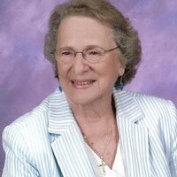 Barbara Ann Wingfield