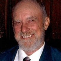 Melvin  J. Hershberger