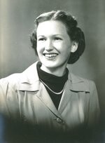 Bettye Lois (Reeves)  Umbarger