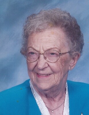 Dorothy E. Landis