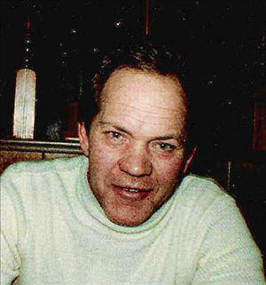 Donald Hedstrom Profile Photo