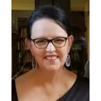Patti Faye Linder Profile Photo