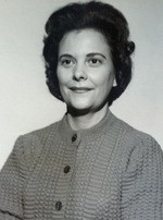 Ruby Lee Herndon