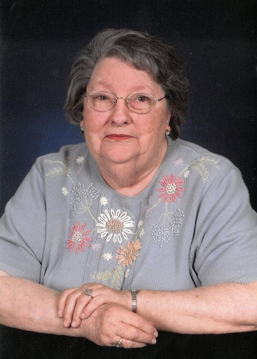 Betty Waldrop Owens Profile Photo