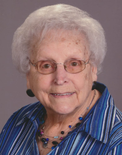 Pauline D. Niesen Profile Photo