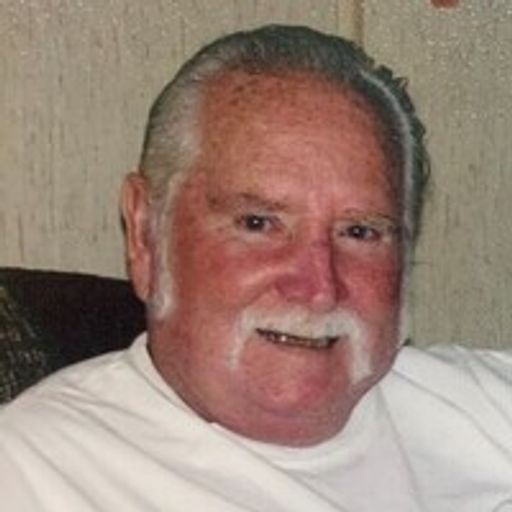 Edward "Ed" Pope, Sr.