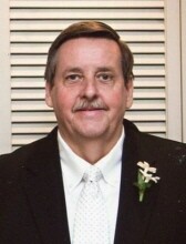 Robert E. Farquharson Profile Photo