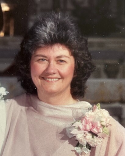 Sandra Ann Vaughn's obituary image