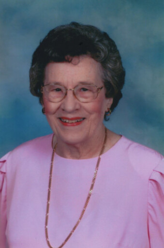 Rita Mae Gustin