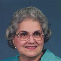 Velma T. Millet Profile Photo