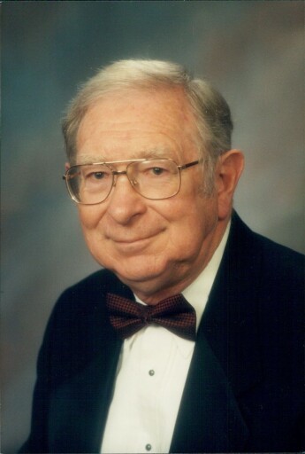 Howard L. Willis