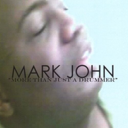 Mark A. John
