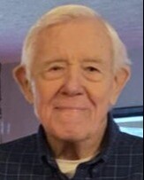Peter E. Herron's obituary image
