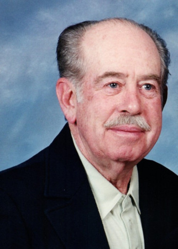 Robert "Bob" Wallizer, Sr.