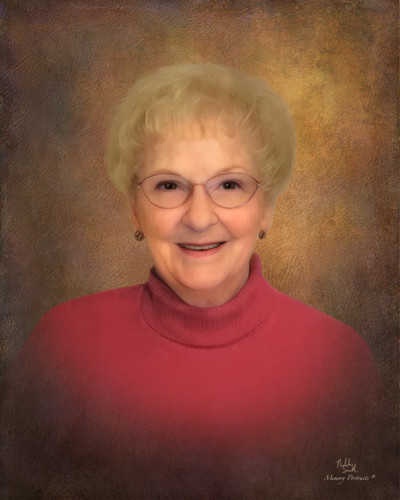 Dorothy Heinrich Profile Photo