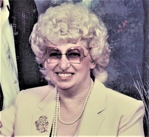 Nancy A. Petrillo