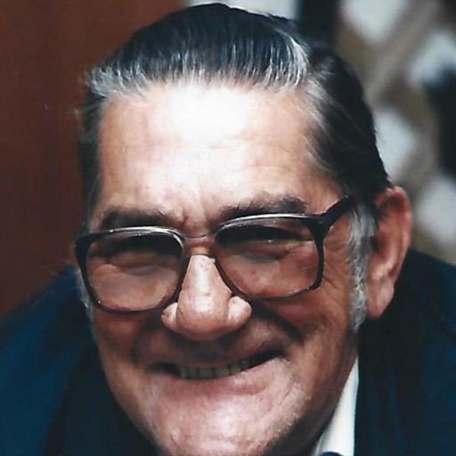 James K. "Tex" Rorrer Sr.