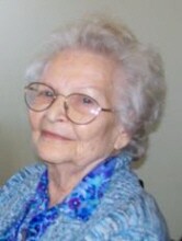 Gertrude M Thompson Profile Photo