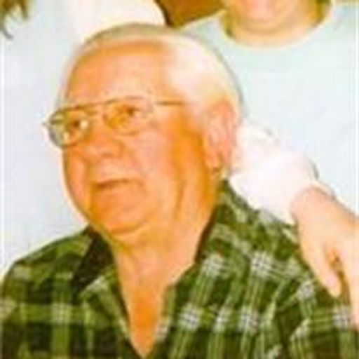 Roy Eugene Morarie Sr.