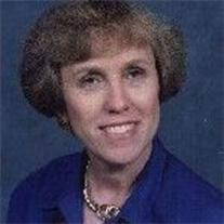 Shirley Barger Profile Photo