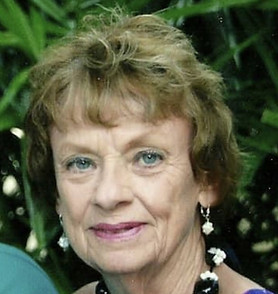 Maureen J. Shepard