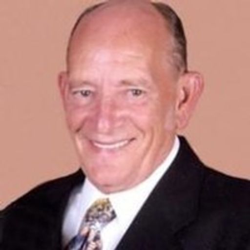 Cecil Morgan