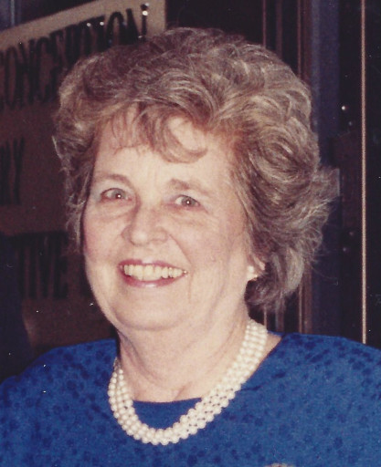 Margaret K Harahan