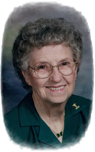 Virginia Caroline Conlon