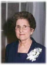 Mary Ann Allemond Perioux