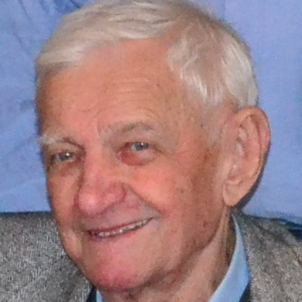 Edward Mayer Profile Photo