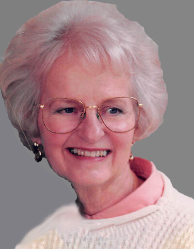 Joan Ronshausen Profile Photo